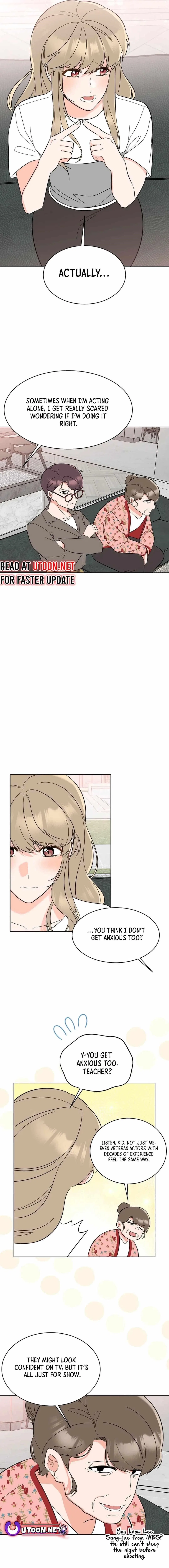1st year Max Level Manager Chapter 137 – Page 2