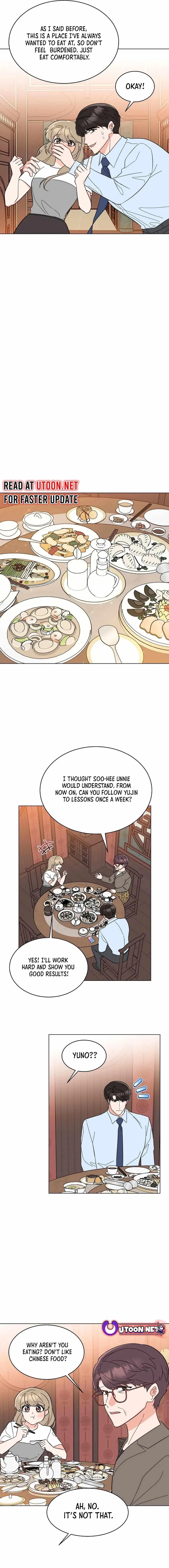 1st year Max Level Manager Chapter 137 – Page 6