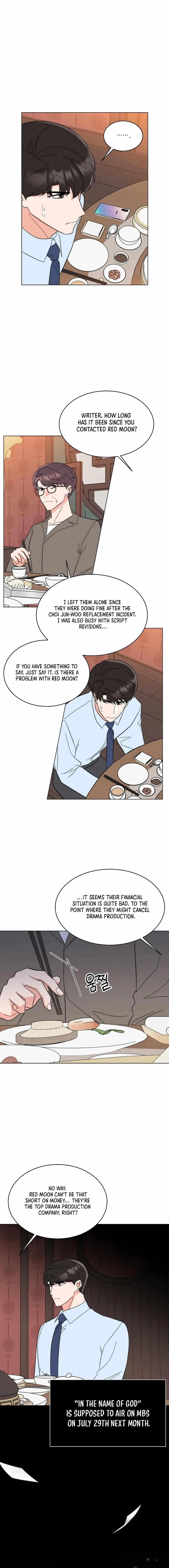 1st year Max Level Manager Chapter 137 – Page 7