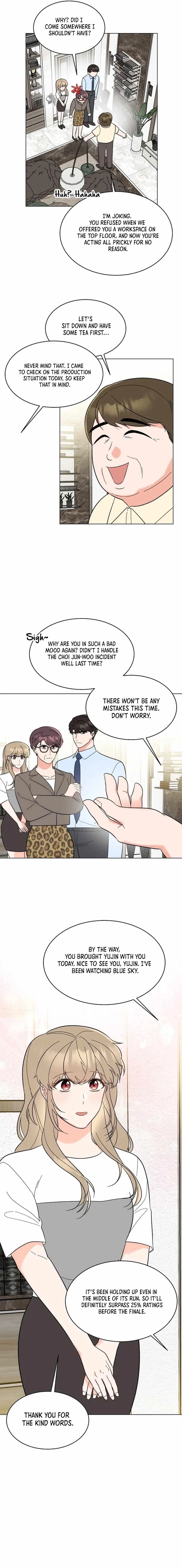 1st year Max Level Manager Chapter 137 – Page 11