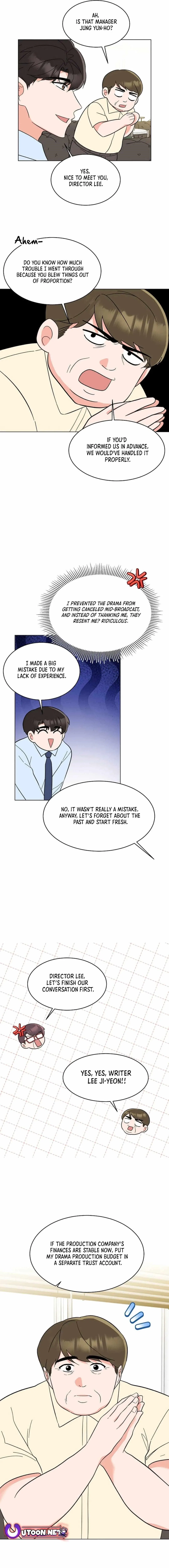 1st year Max Level Manager Chapter 137 – Page 12