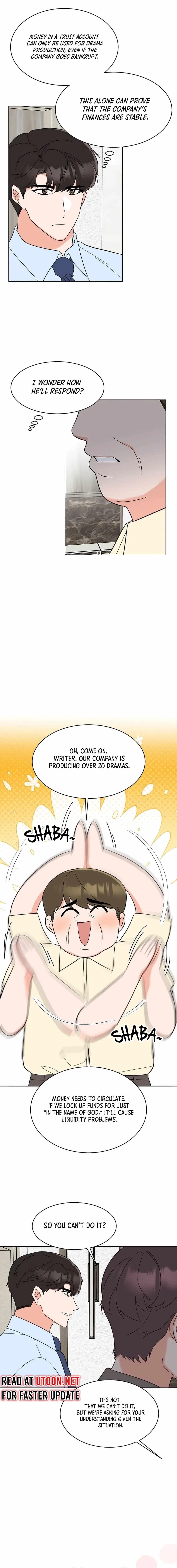 1st year Max Level Manager Chapter 137 – Page 13