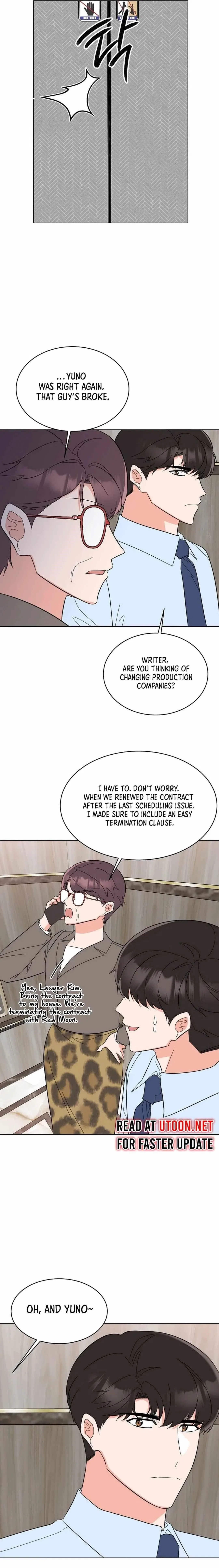 1st year Max Level Manager Chapter 137 – Page 17