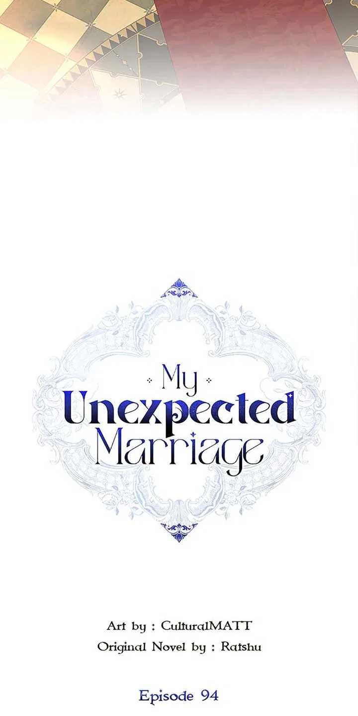My Unexpected Marriage Chapter 94 – Page 11