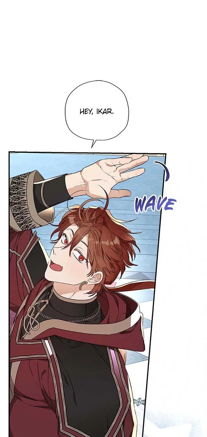 My Unexpected Marriage Chapter 94 – Page 20