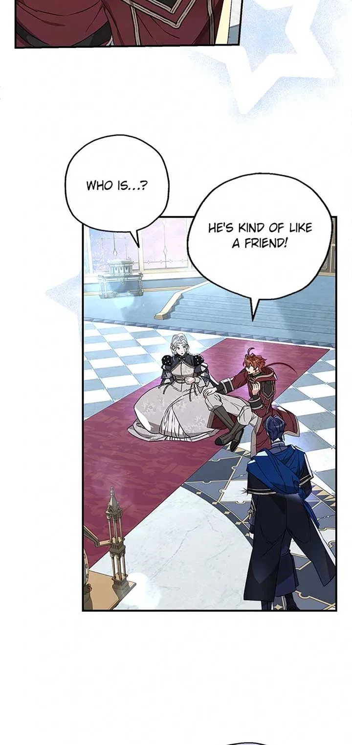 My Unexpected Marriage Chapter 94 – Page 21