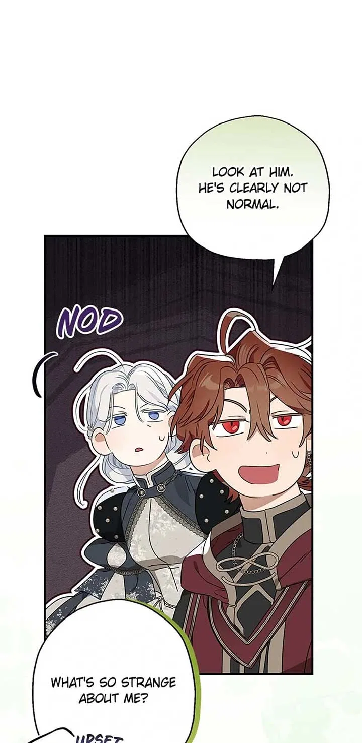 My Unexpected Marriage Chapter 94 – Page 29