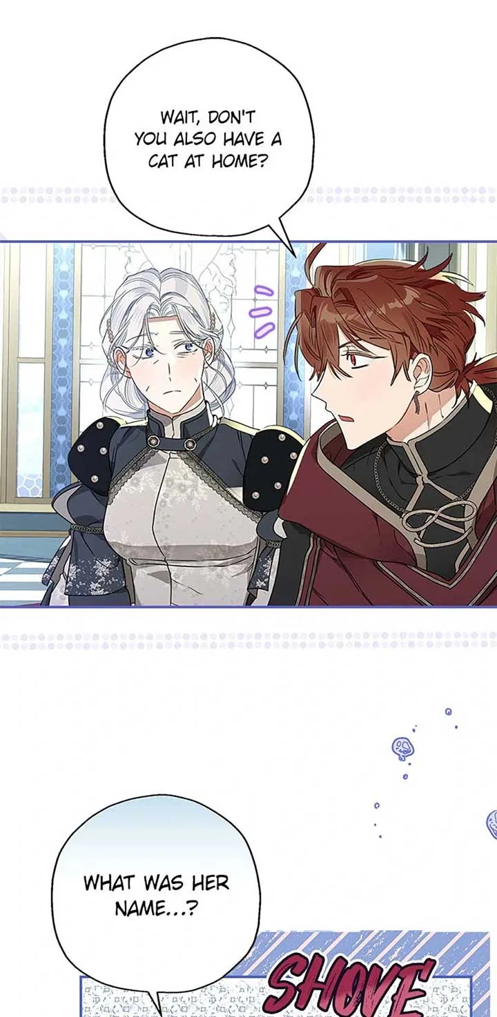 My Unexpected Marriage Chapter 94 – Page 32