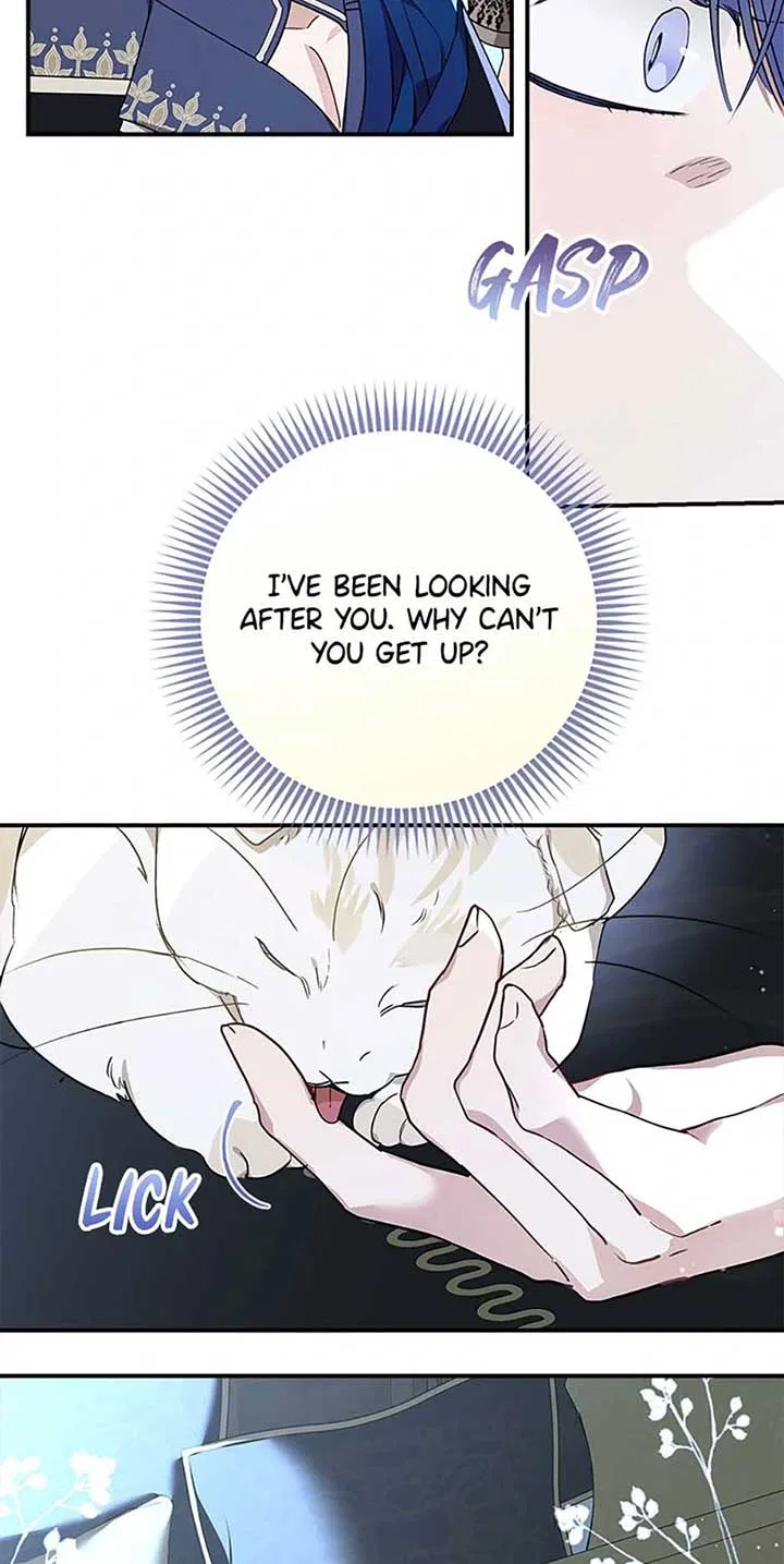 My Unexpected Marriage Chapter 94 – Page 40