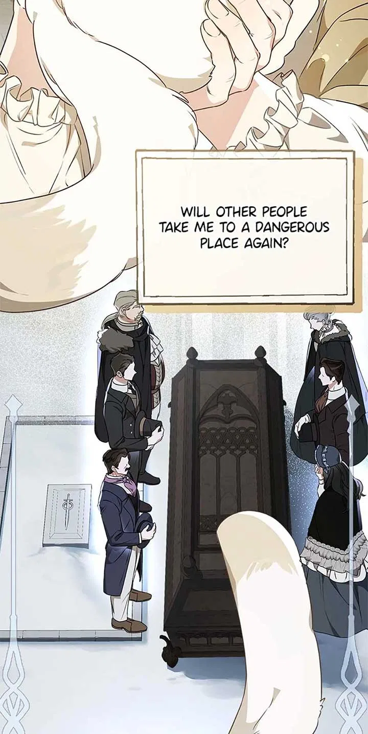 My Unexpected Marriage Chapter 94 – Page 45