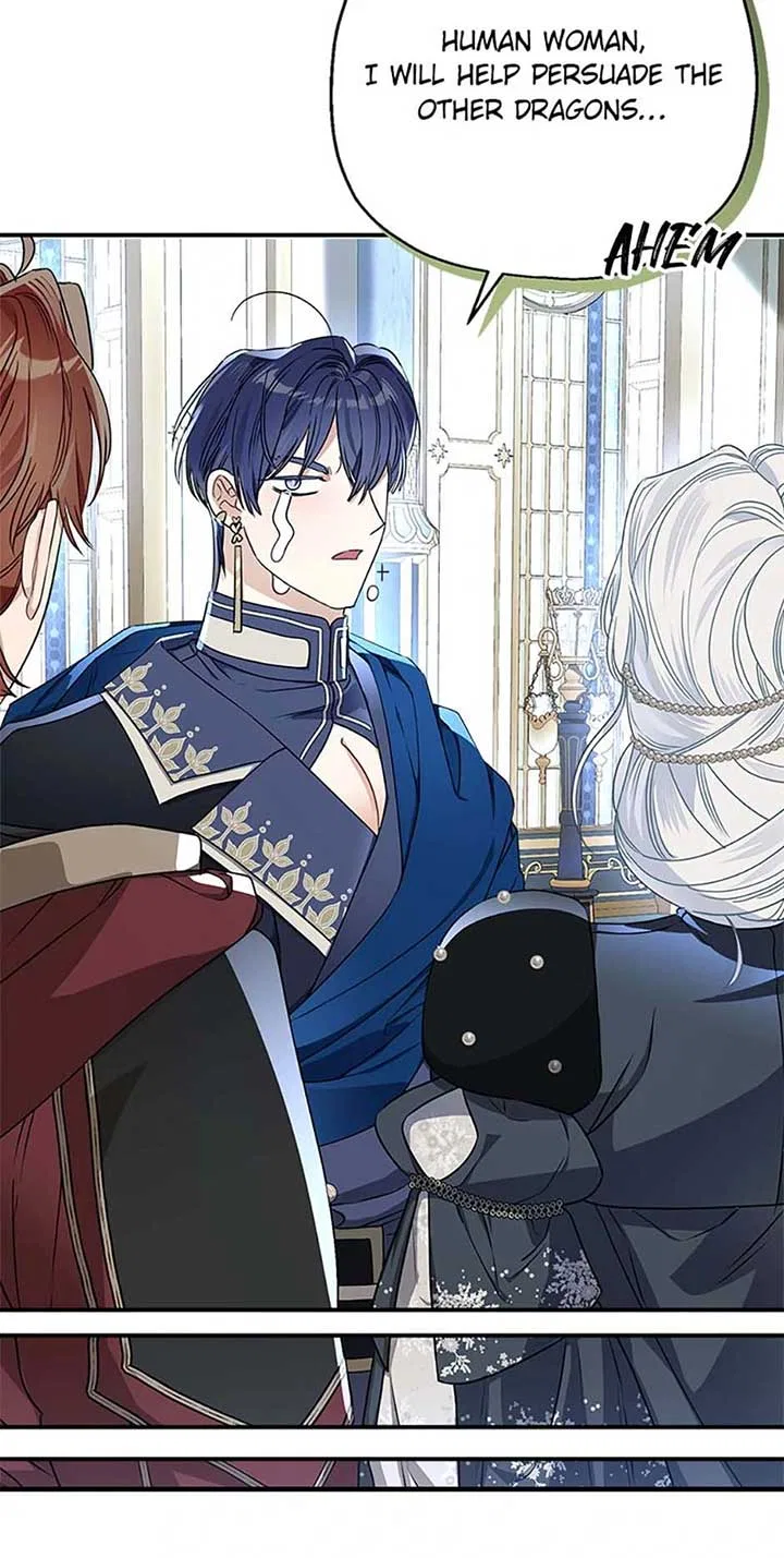 My Unexpected Marriage Chapter 94 – Page 56