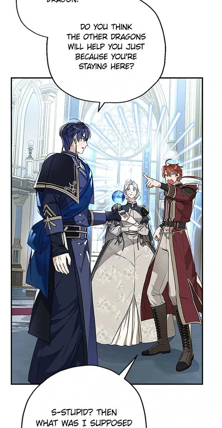 My Unexpected Marriage Chapter 94 – Page 60
