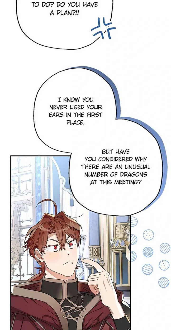 My Unexpected Marriage Chapter 94 – Page 61