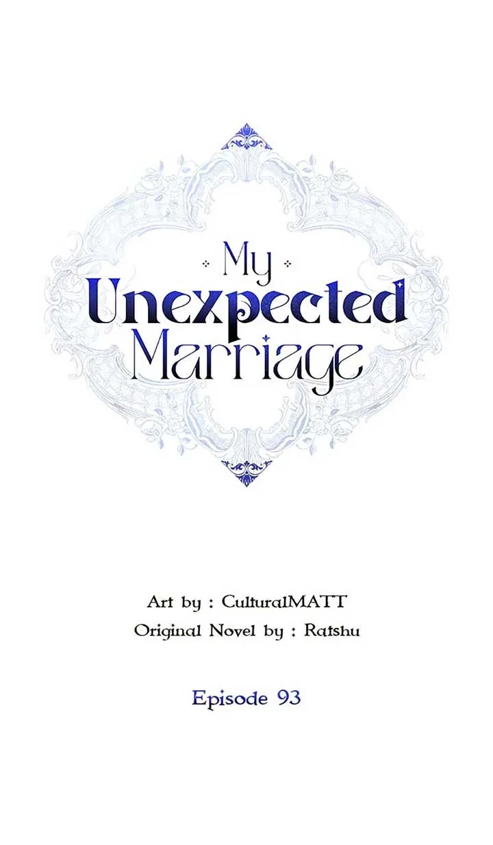 My Unexpected Marriage Chapter 93 – Page 18