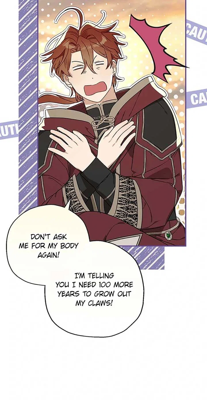 My Unexpected Marriage Chapter 93 – Page 27