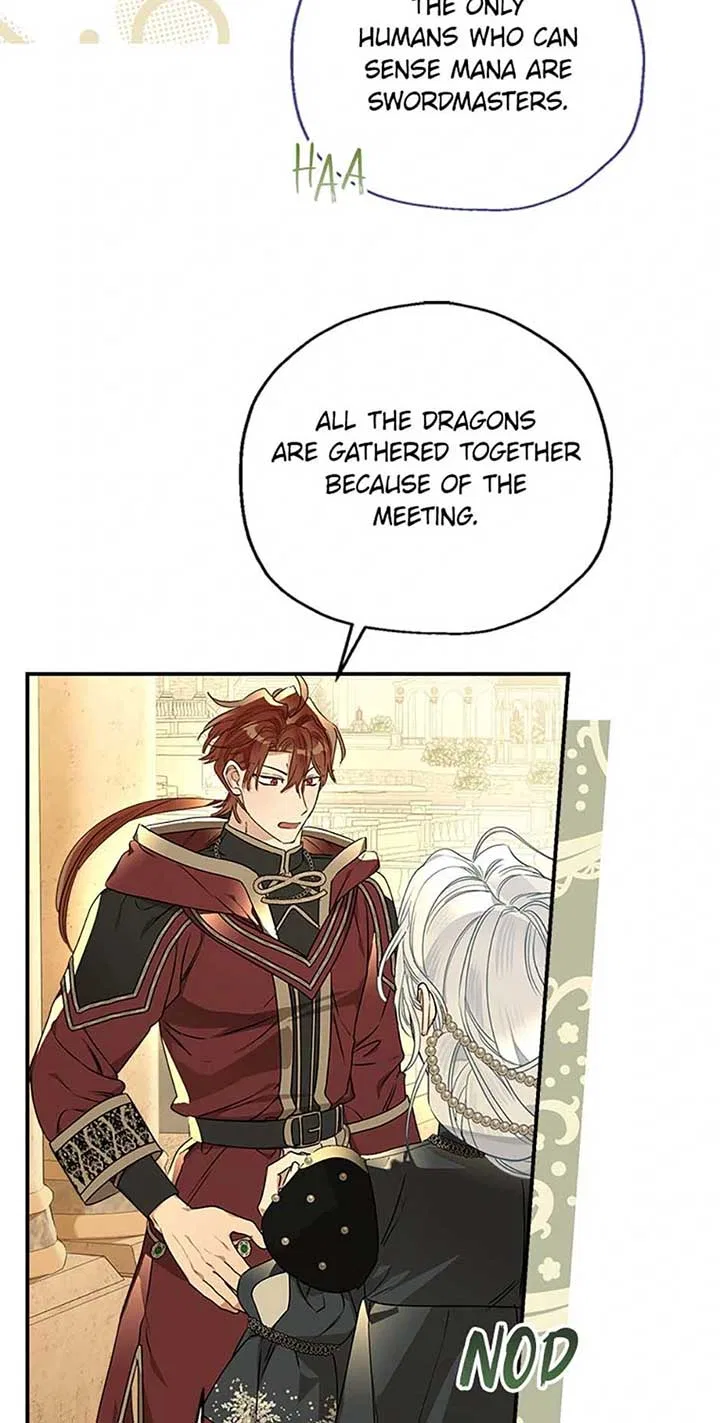 My Unexpected Marriage Chapter 93 – Page 44