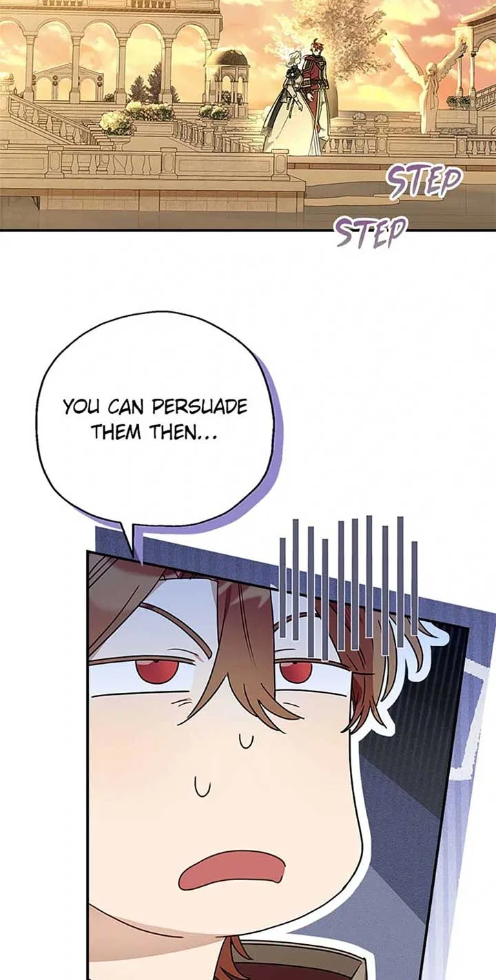 My Unexpected Marriage Chapter 93 – Page 46
