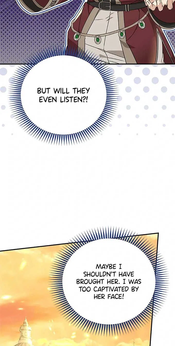 My Unexpected Marriage Chapter 93 – Page 50