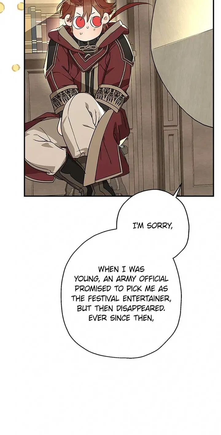 My Unexpected Marriage Chapter 92 – Page 3