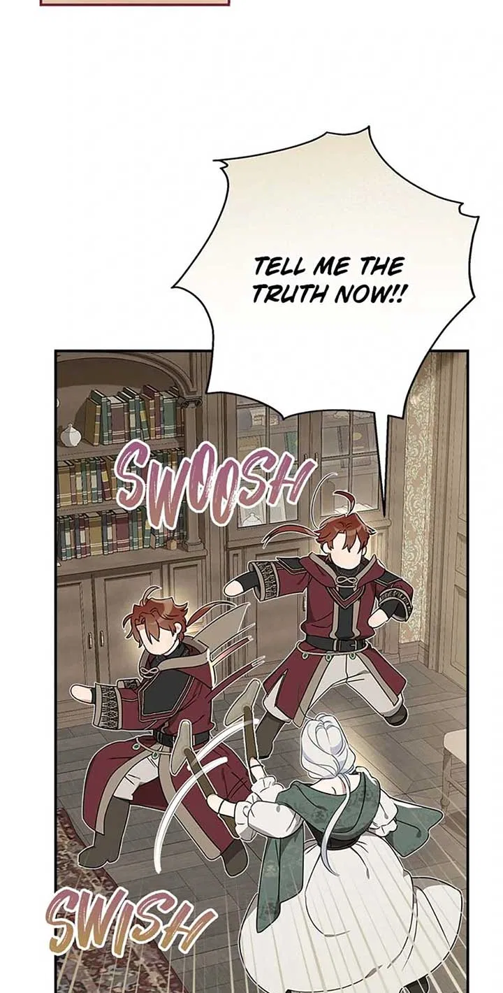 My Unexpected Marriage Chapter 92 – Page 6
