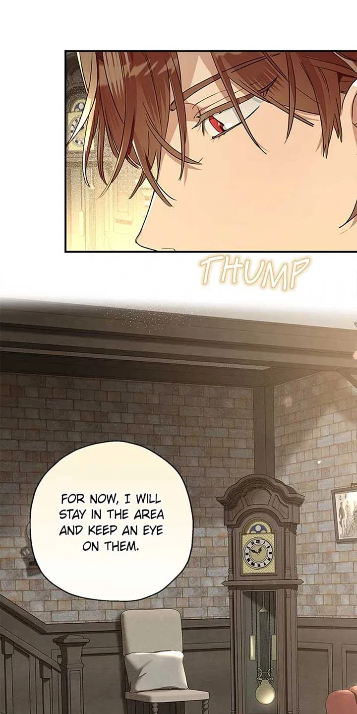 My Unexpected Marriage Chapter 92 – Page 32
