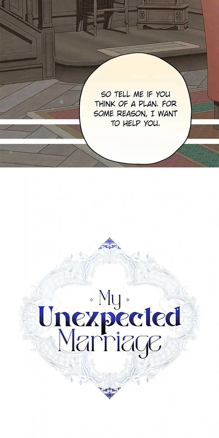My Unexpected Marriage Chapter 92 – Page 33
