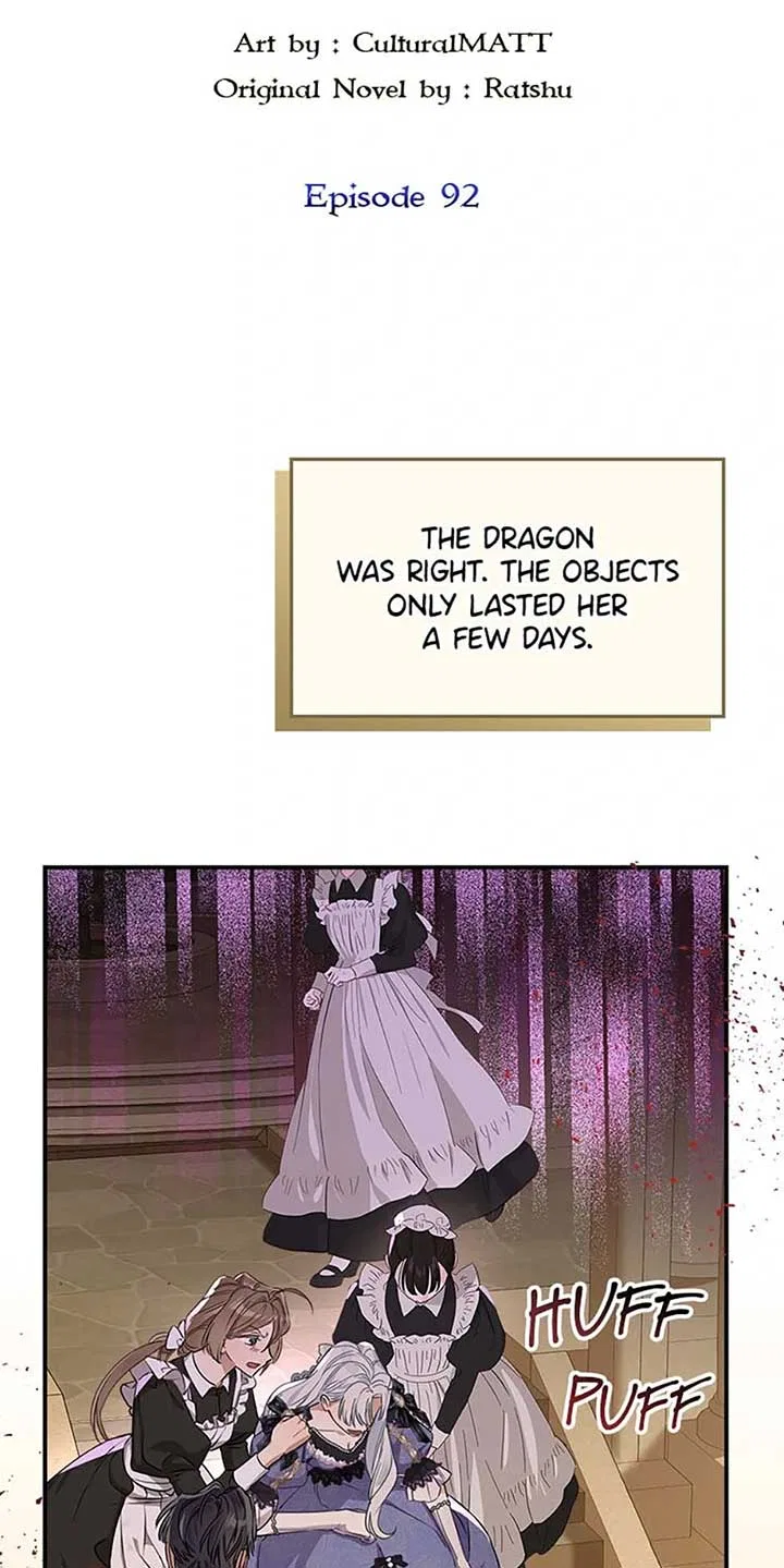 My Unexpected Marriage Chapter 92 – Page 34