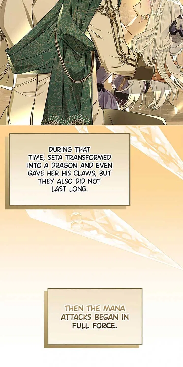 My Unexpected Marriage Chapter 92 – Page 36