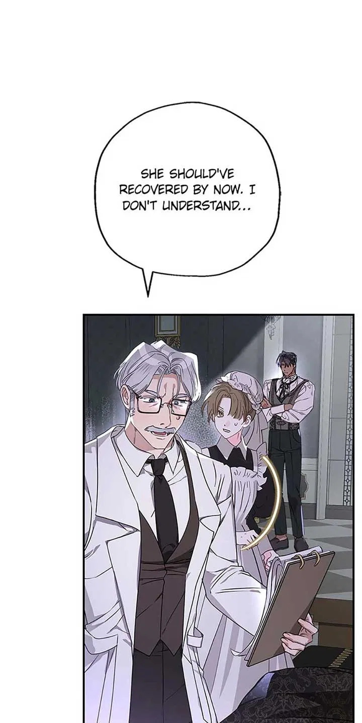 My Unexpected Marriage Chapter 92 – Page 37