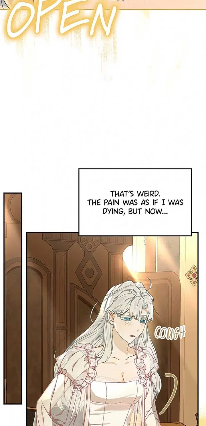 My Unexpected Marriage Chapter 92 – Page 54