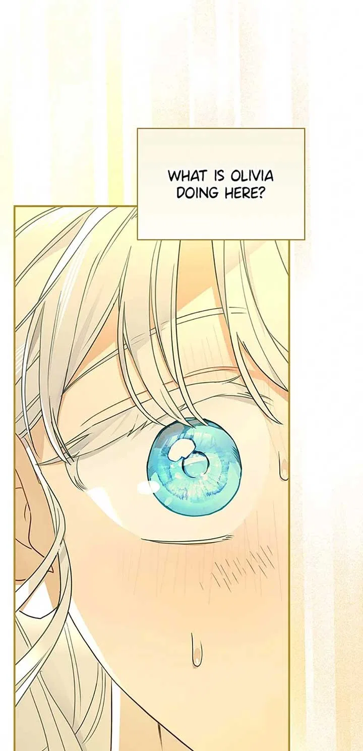 My Unexpected Marriage Chapter 92 – Page 57