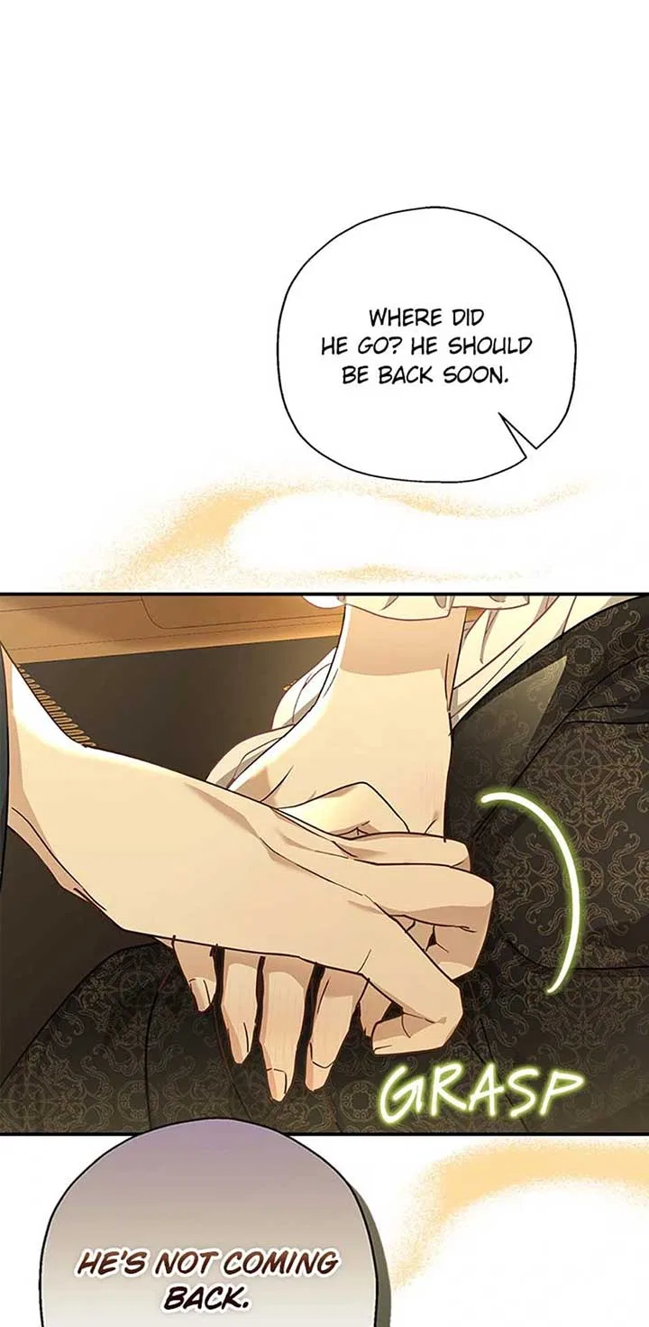 My Unexpected Marriage Chapter 92 – Page 60