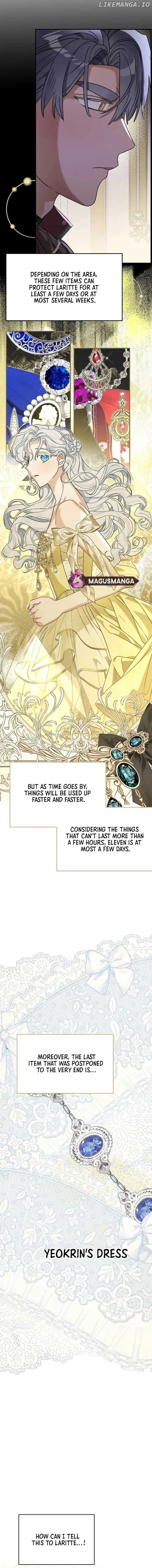 My Unexpected Marriage Chapter 90 – Page 2