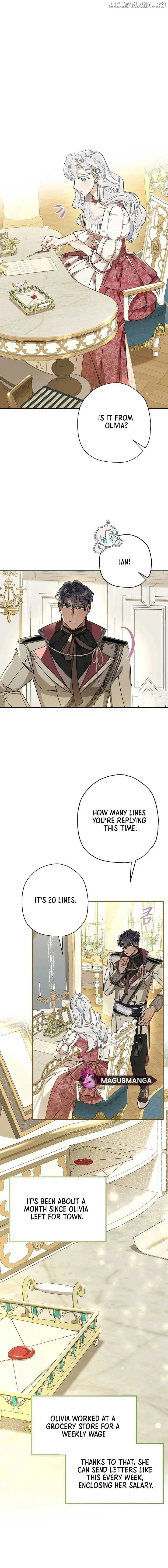 My Unexpected Marriage Chapter 90 – Page 4
