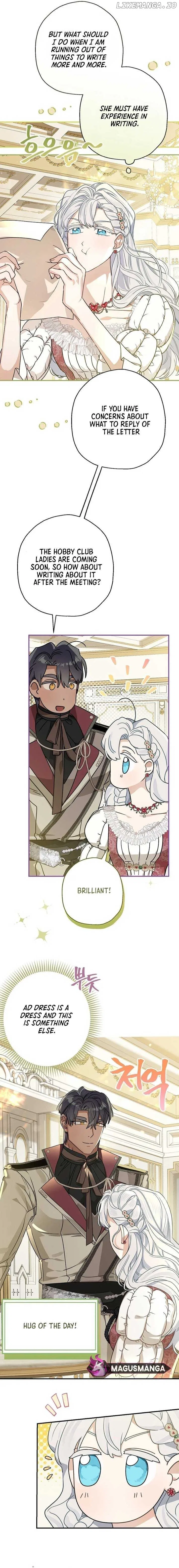 My Unexpected Marriage Chapter 90 – Page 6