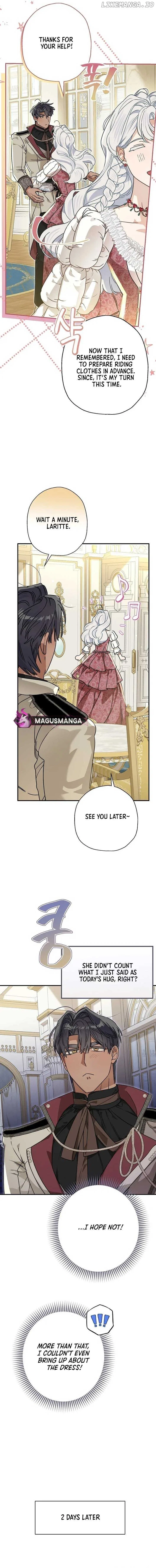 My Unexpected Marriage Chapter 90 – Page 7