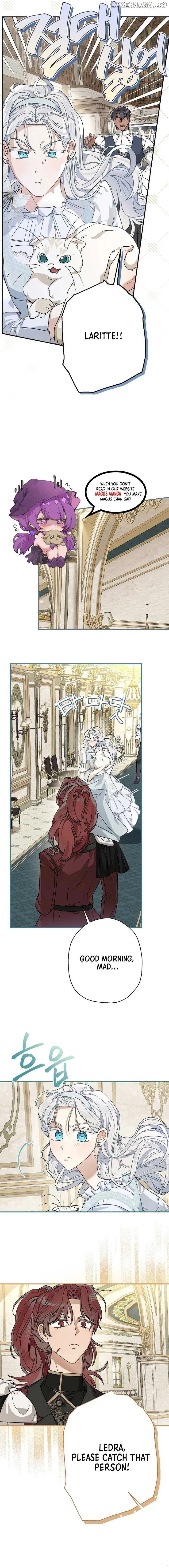 My Unexpected Marriage Chapter 90 – Page 9