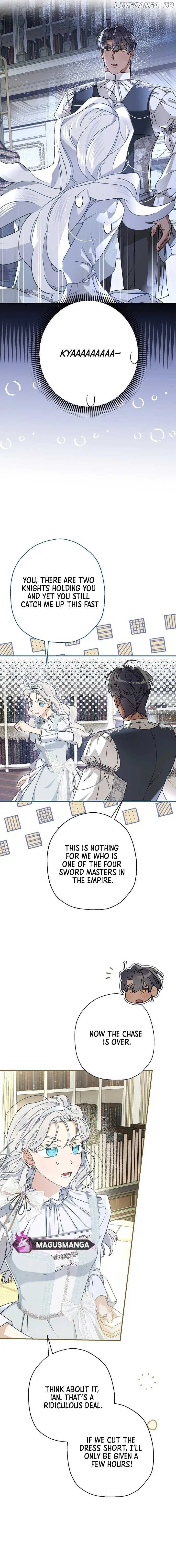 My Unexpected Marriage Chapter 90 – Page 13