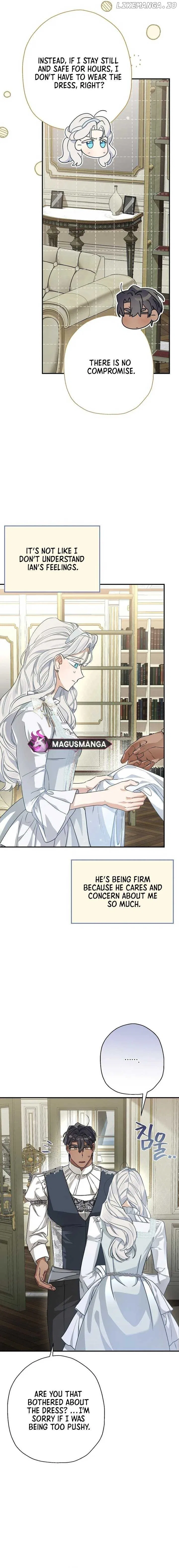 My Unexpected Marriage Chapter 90 – Page 14