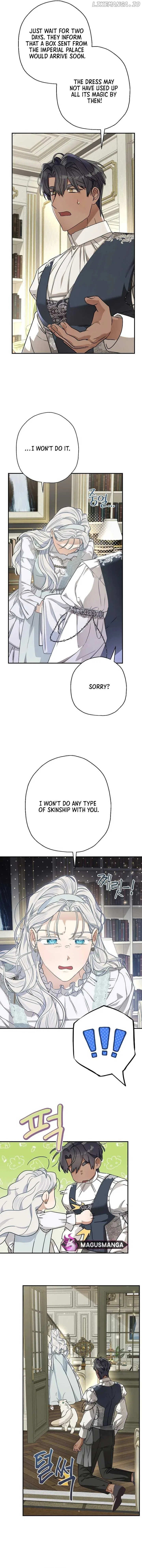 My Unexpected Marriage Chapter 90 – Page 15