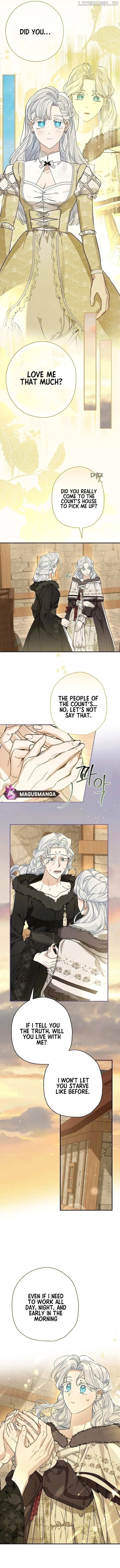My Unexpected Marriage Chapter 89 – Page 2