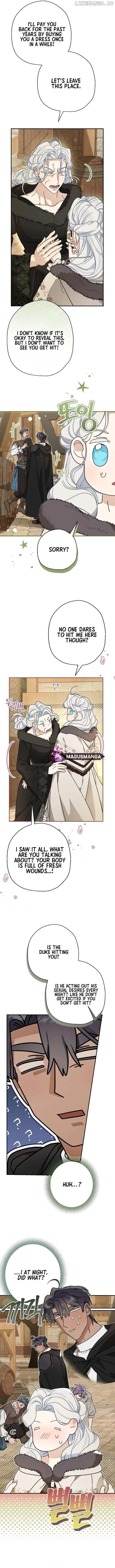 My Unexpected Marriage Chapter 89 – Page 3