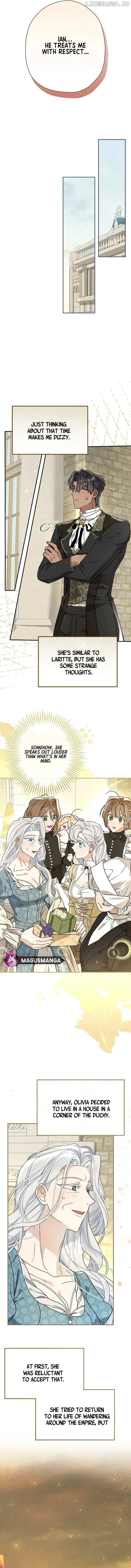 My Unexpected Marriage Chapter 89 – Page 4