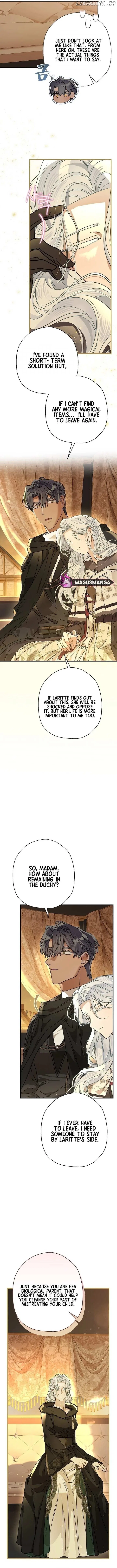 My Unexpected Marriage Chapter 89 – Page 6