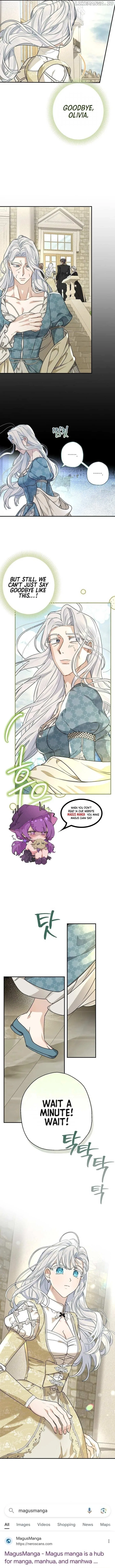 My Unexpected Marriage Chapter 89 – Page 8