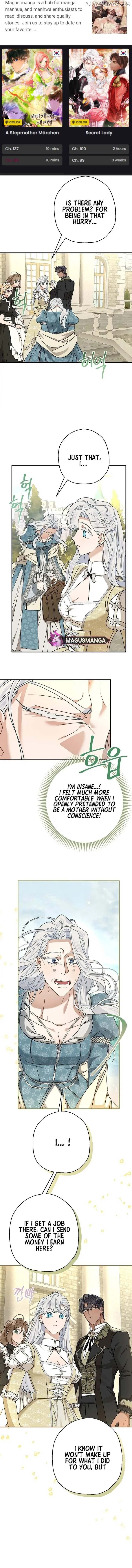 My Unexpected Marriage Chapter 89 – Page 9