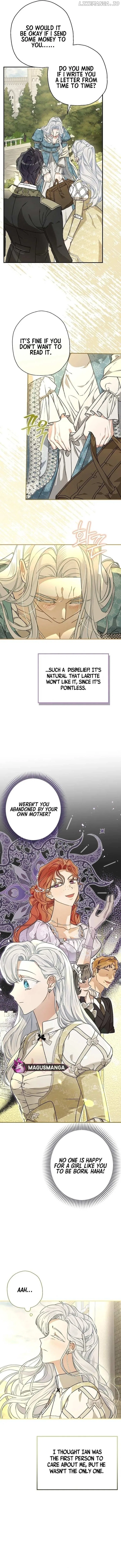 My Unexpected Marriage Chapter 89 – Page 10