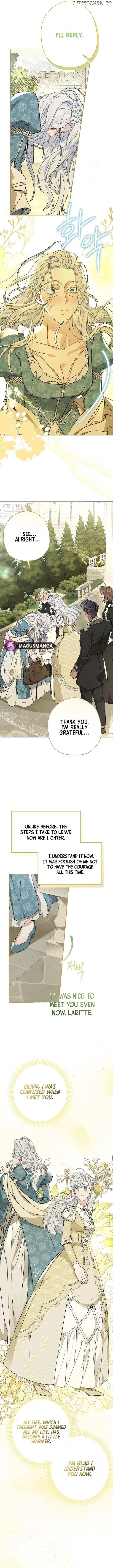My Unexpected Marriage Chapter 89 – Page 11