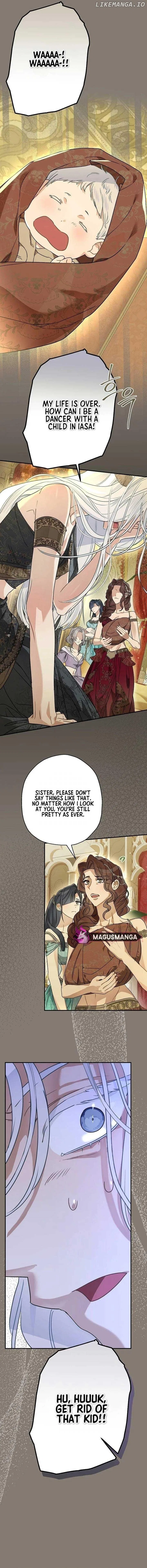 My Unexpected Marriage Chapter 88 – Page 3