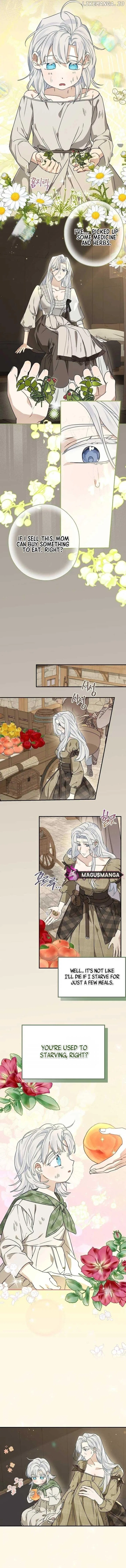My Unexpected Marriage Chapter 88 – Page 6